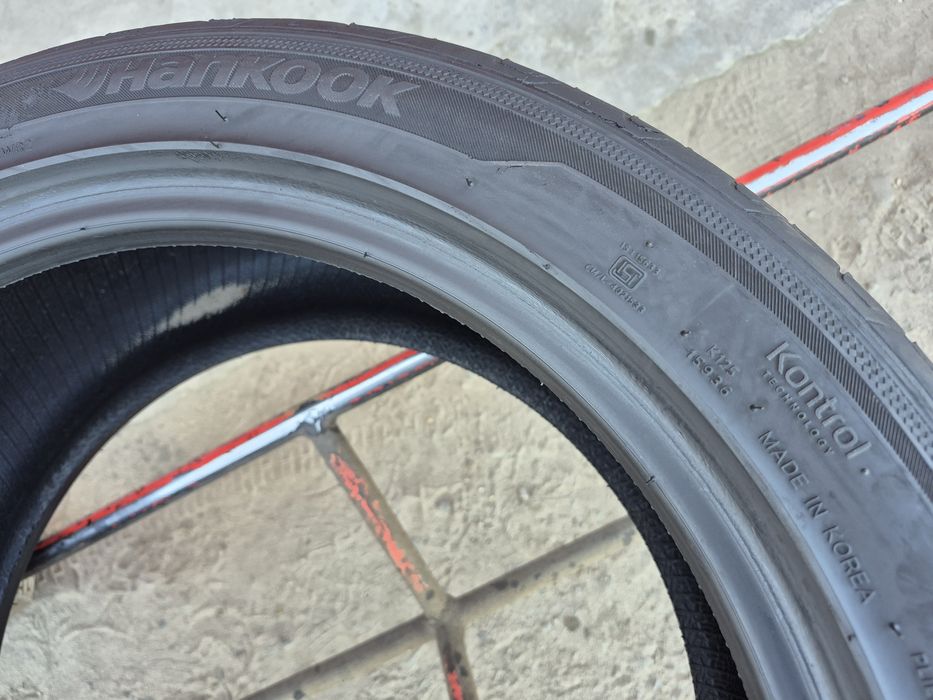 245/45/18 R18 Hankook Ventus Prime3 літо 1 шт