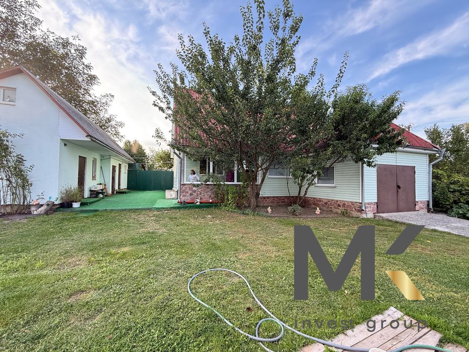 Будинок/Дача з ремонтом в Андріївці. Бучанський район