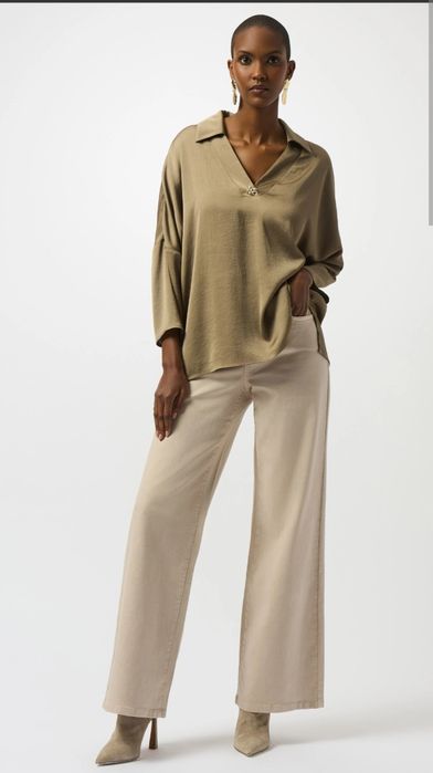 Bluzka Joseph Ribkoff 253076, 10