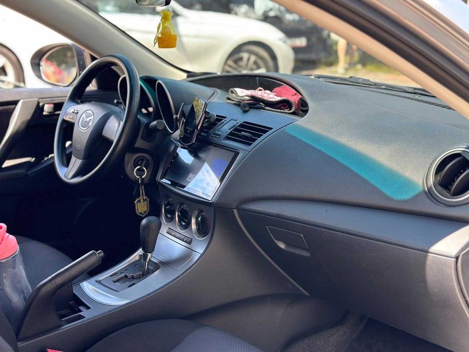 Продам Mazda 3 2011р. #78009
