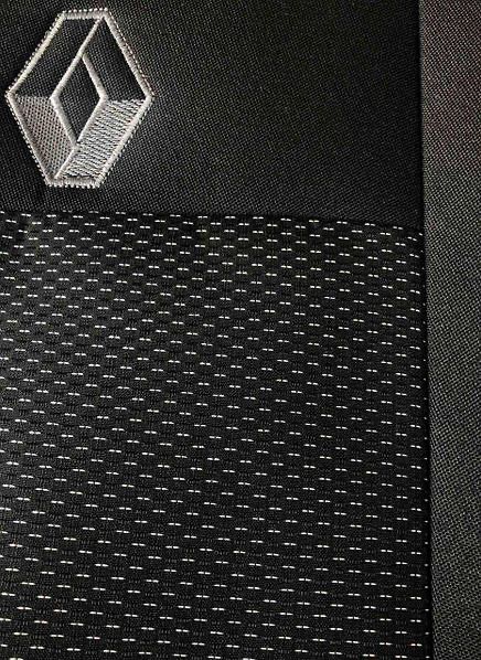 Авточехлы на Renault Logan/MCV/Sandero/Megan/Scenic/Kangoo/Duster