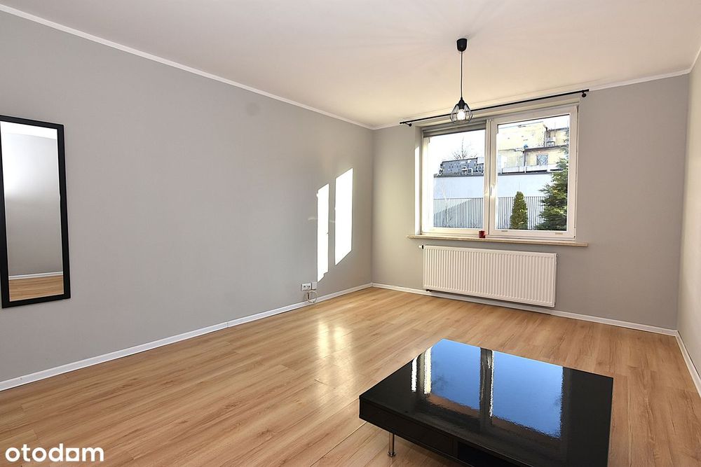 2 pokoje |gotowe do wejścia |świetna inwestycja