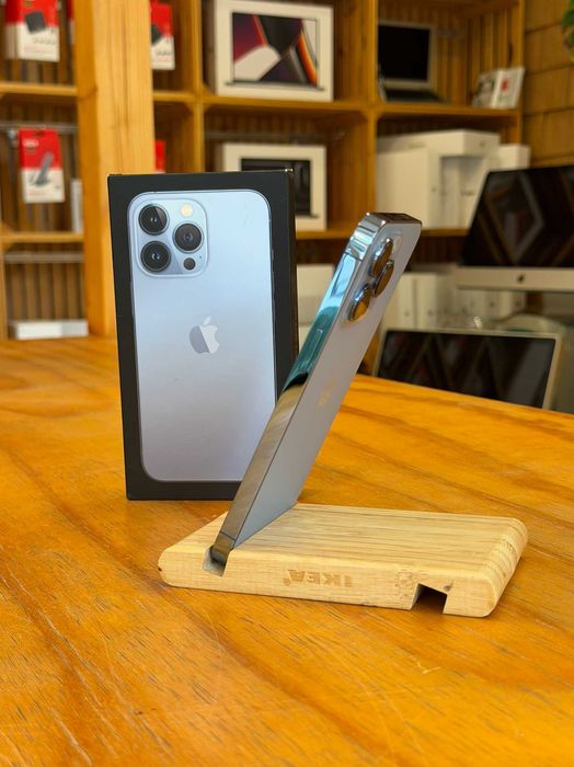 iPhone 13 Pro | 256 GB | Bateria 100% | Gwarancja