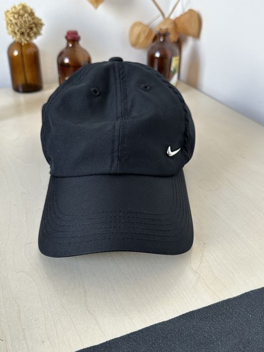 Чорна керка Nike