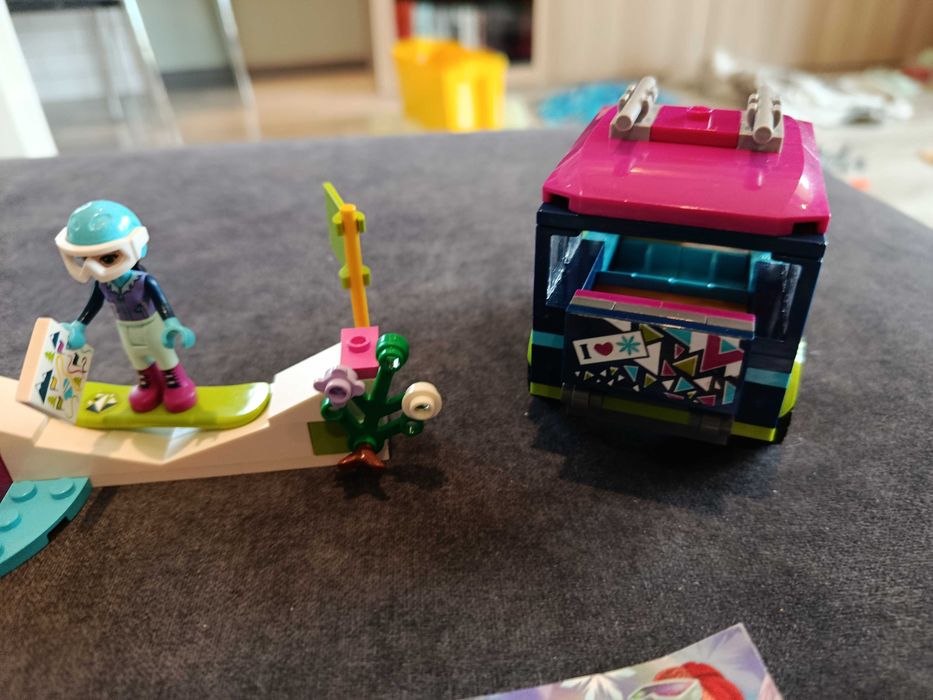 LEGO friends 41321