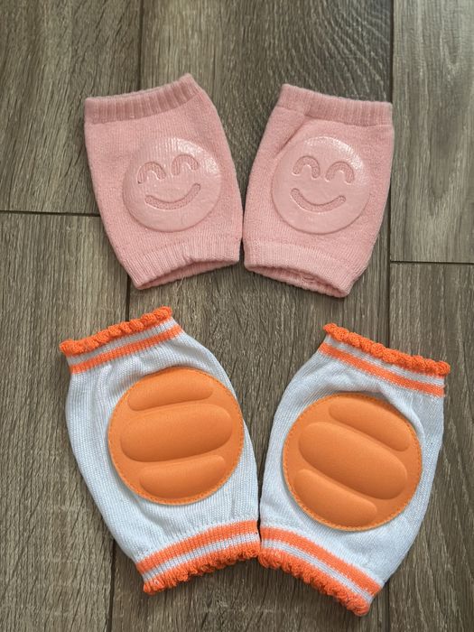 Наколінники дитячі