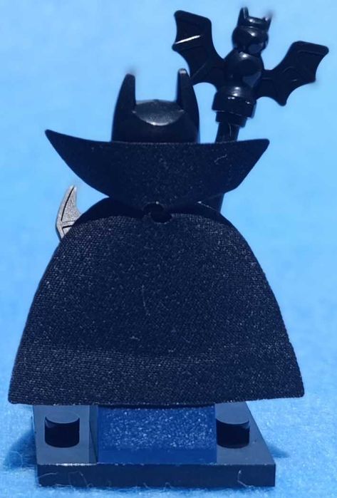 Batman Wizbat (DC Comics)