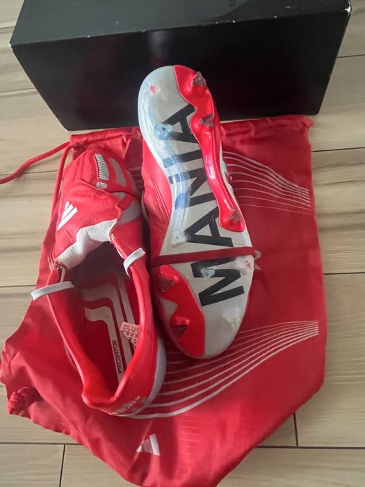 Adidas predator MANIA FG