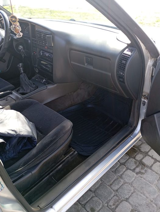 Opel omega diamond