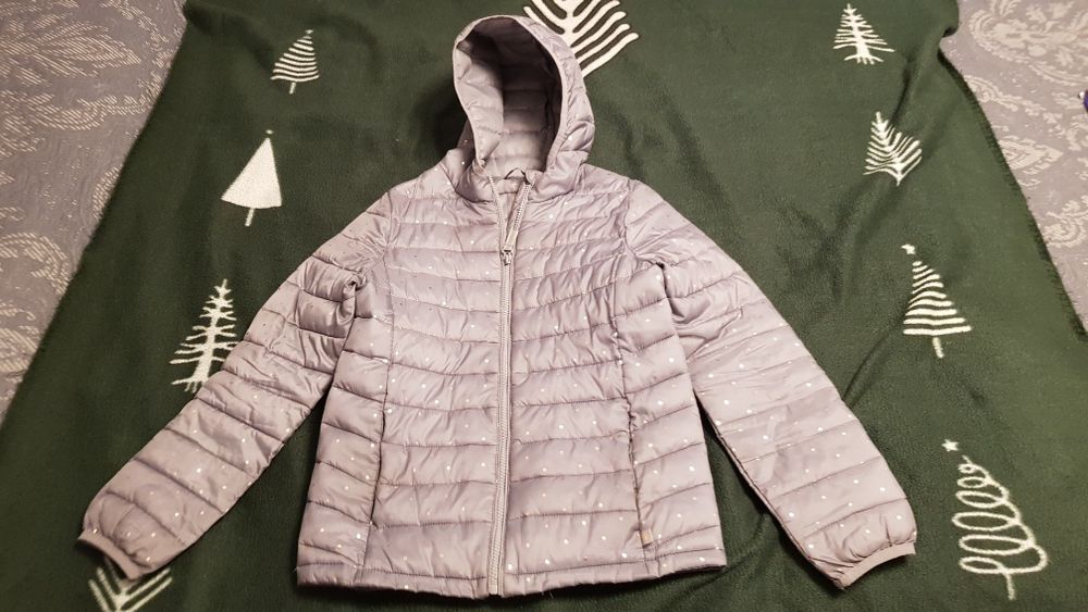 Kurtka przejsciowa CoolClub Smyk 152