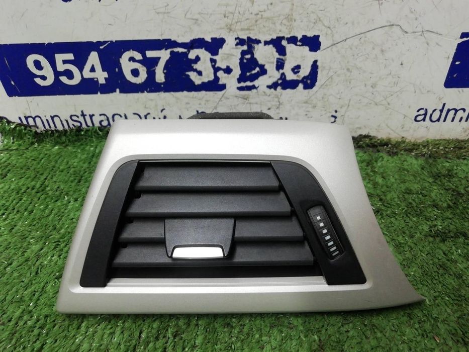VENTILADOR FRONTAL ESQUERDO BMW 3 2016 -921854911