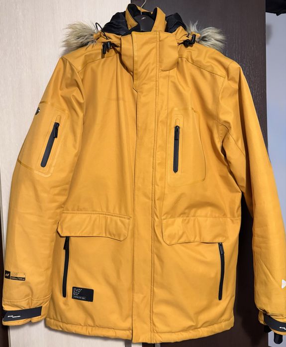 Kurtka Diverse jesienno zimowa