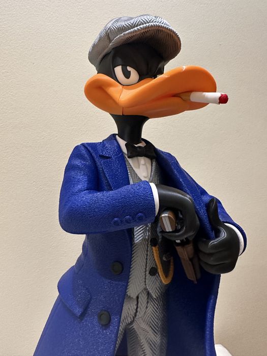 DaffyDuck Peakyblinders