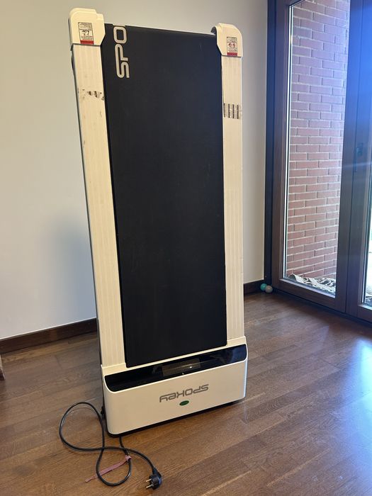 Passadeira Treadmill