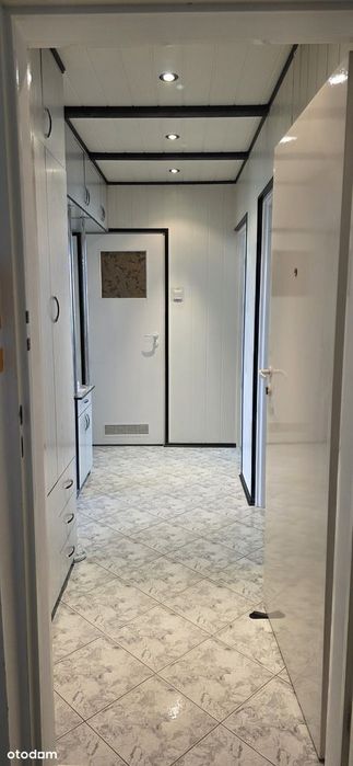 Przestronne 3-pokojowe mieszkanie z balkonem