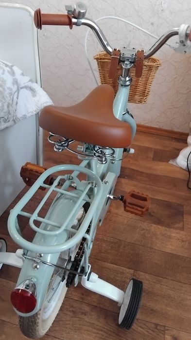 Велосіпед дуже хорошого качества.