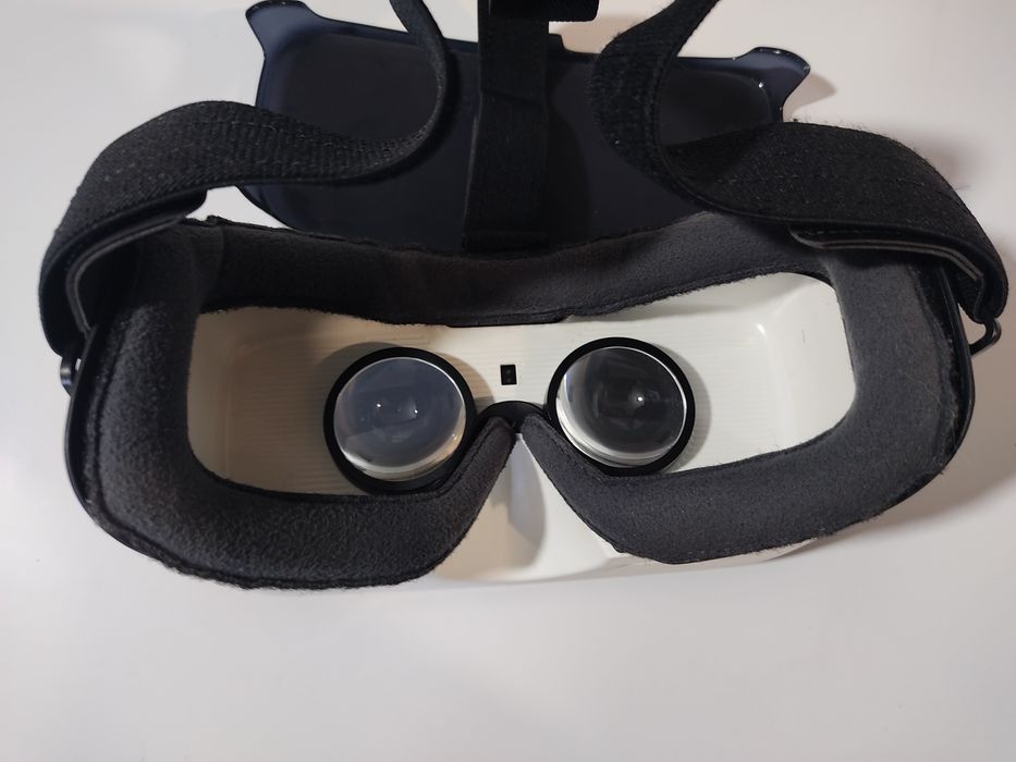 Окуляри віртуальної реальності Samsung gear VR
