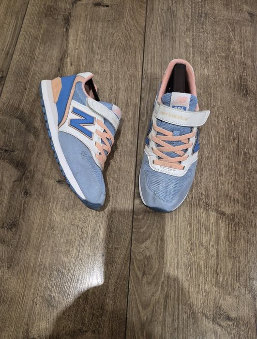 Кроссовки New Balance 996