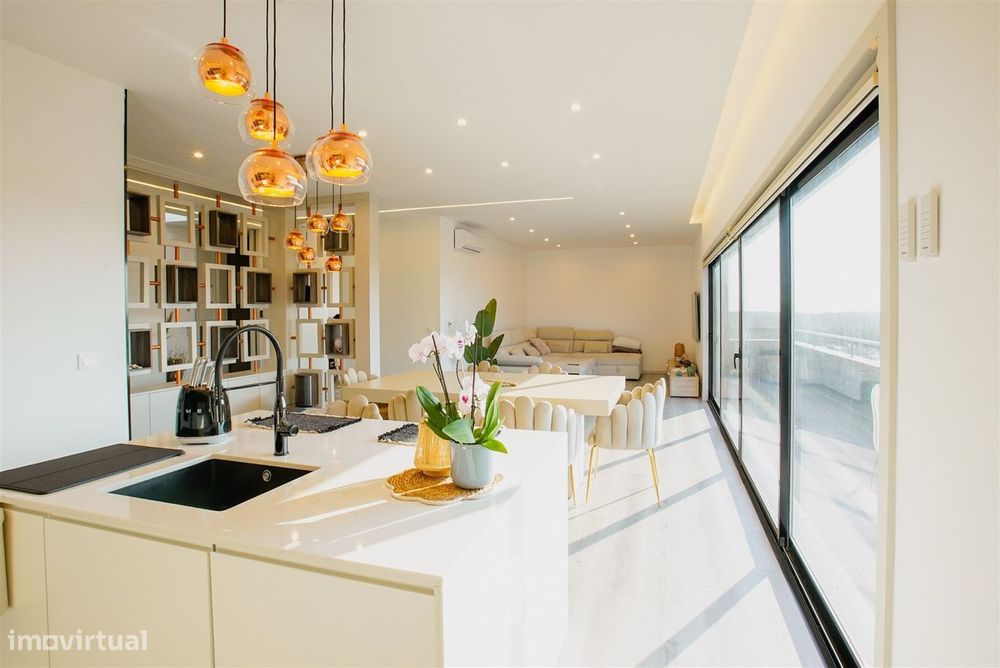 T2 Apartment for Sale in Cortegaça, Ovar