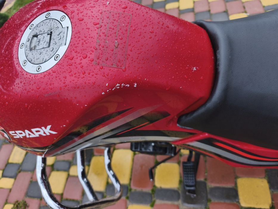 Spark  SP  150-5