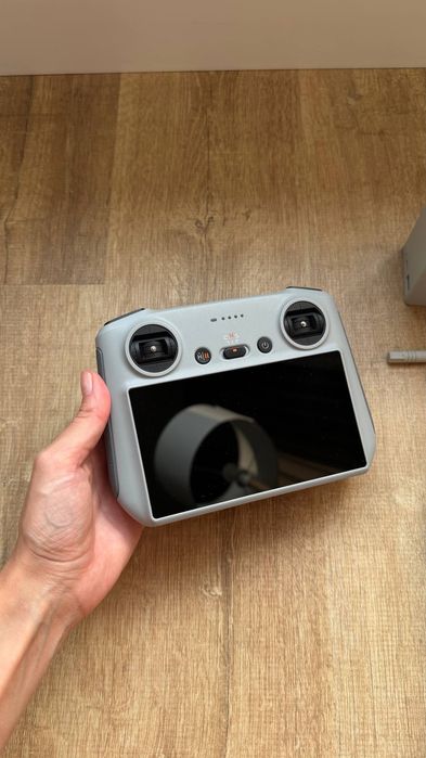 Dron DJI Mini 3
