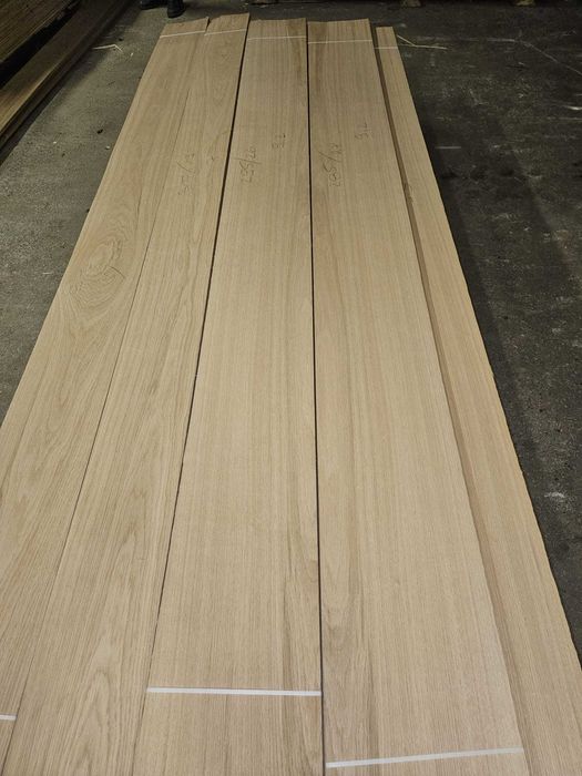 Okleina dębowa 1,5 mm klasa AA/AB