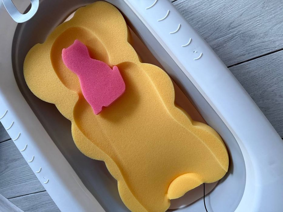 Продам ванночку дитячу з термометром