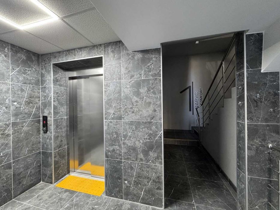 Продаж 1 км квартири Винники ЖК Парус Comfort