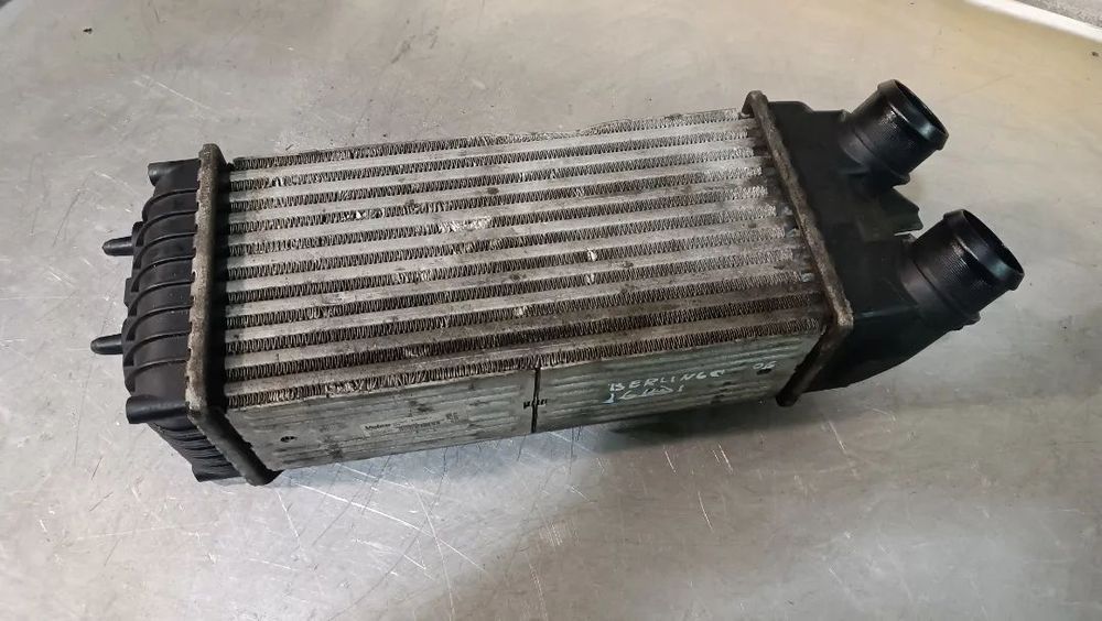 INTERCOOLER CITROEN XSARA PICASSO / BERLINGO 1.6HDI 9645965180