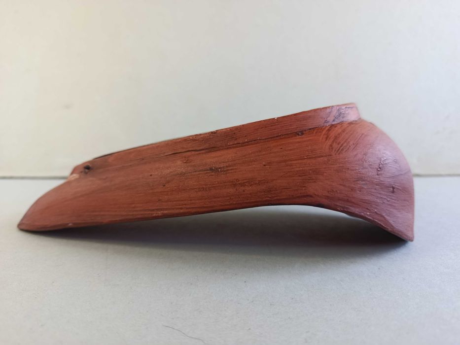 Suporte de Parede para Vela