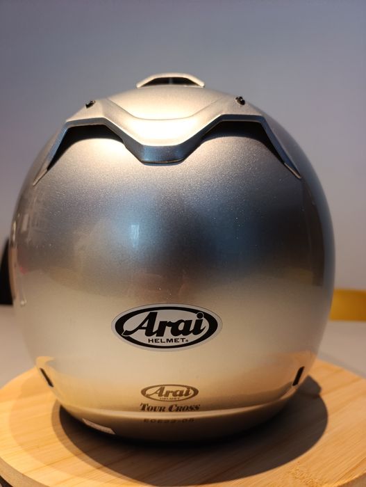 Arai Tour Cross tamanho S