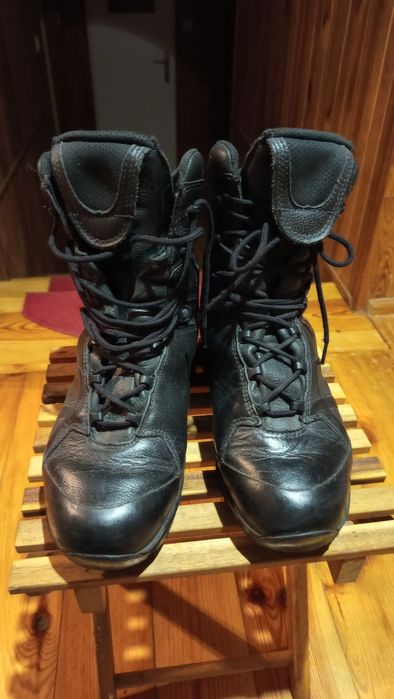 Haix 40 buty taktyczne trekkingowe turystyczne