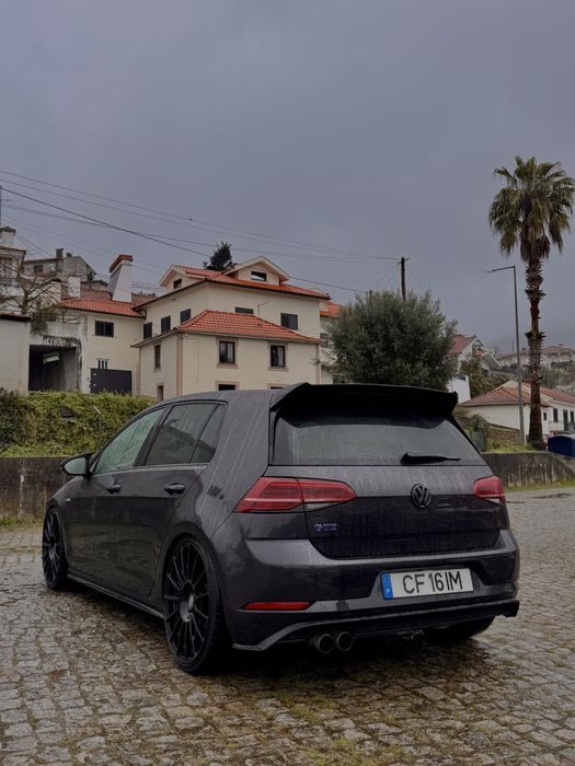 Volkswagen golf GTE