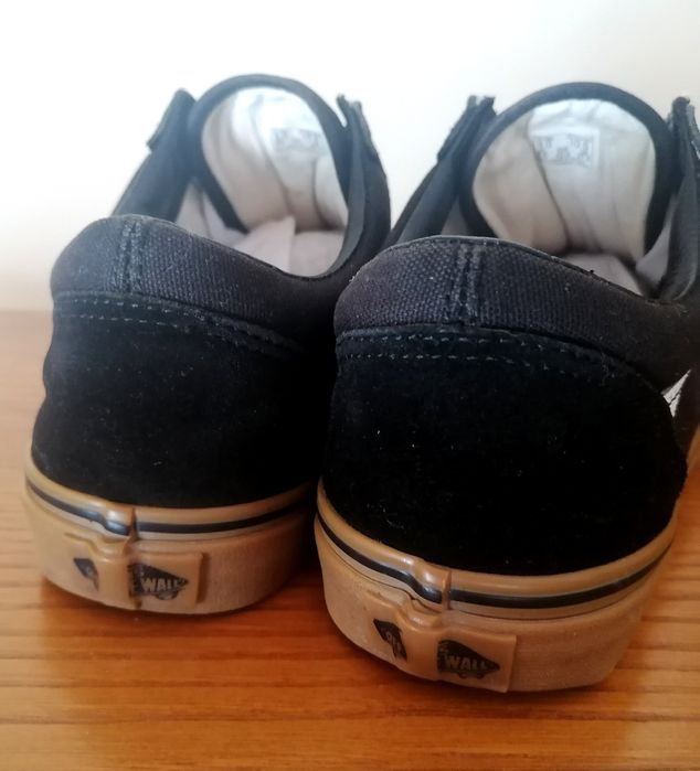 Vans Old Skool 42 (originais)