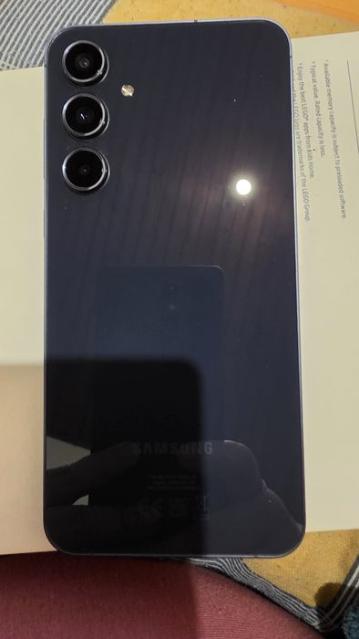 Samsung A55 5G 128MG