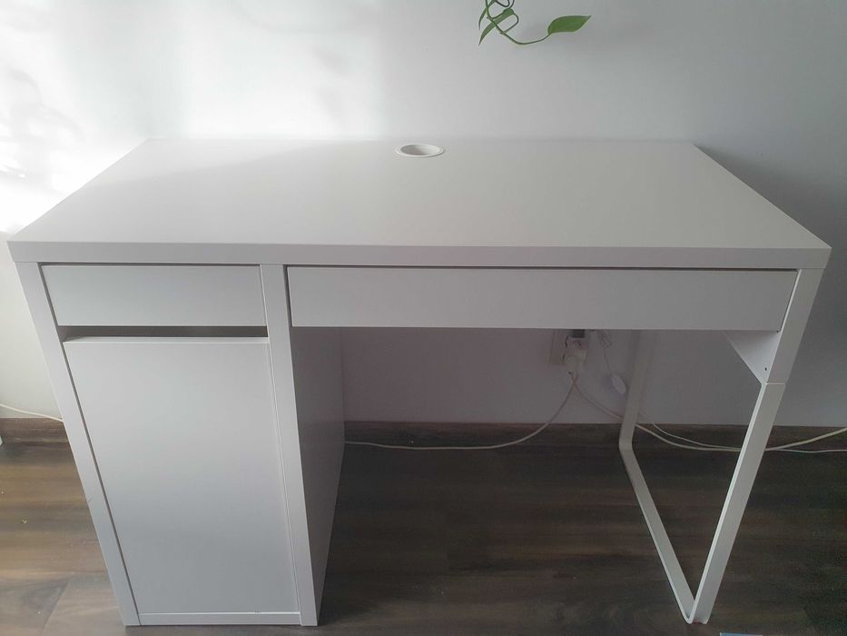 Biurko Ikea Micke