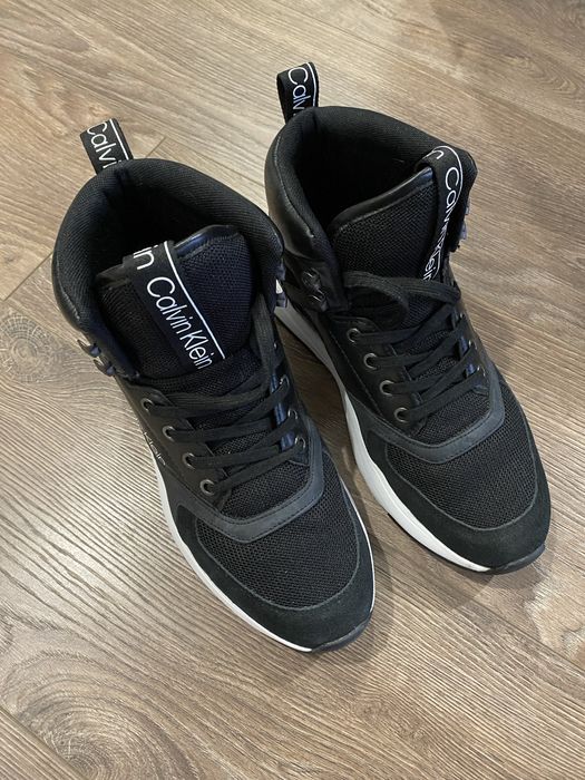 Черевики Calvin Klein