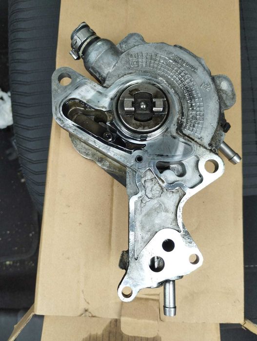 1.4 TDI, Bomba Vácuo / Gasóleo