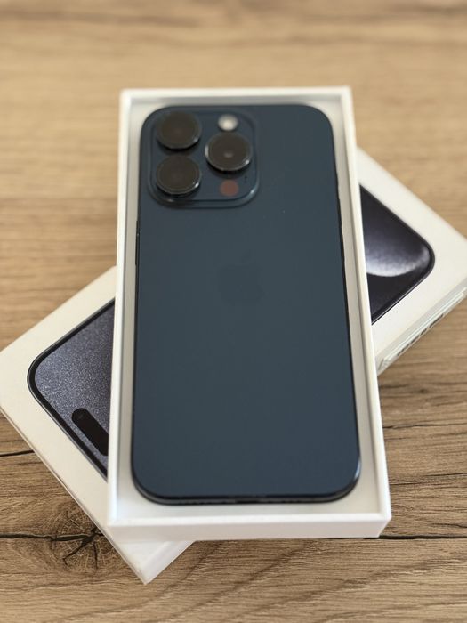 Apple iPhone 15 Pro 128GB
