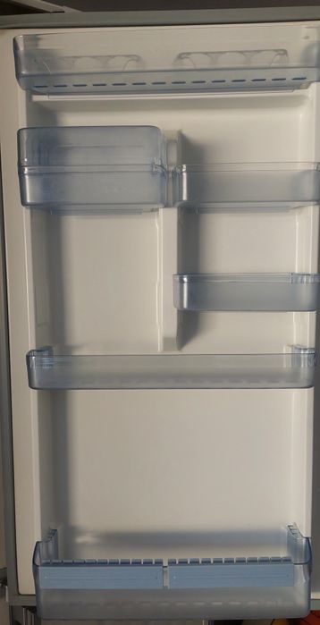 Vendo frigorífico da Teka