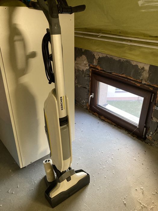 Karcher mop FC5 Premium