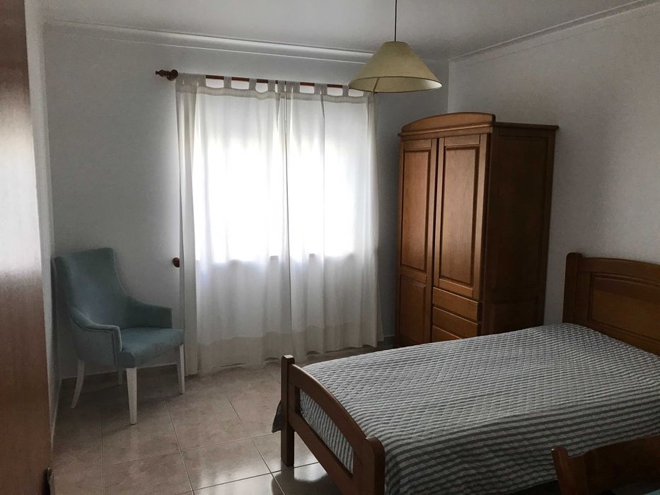 Mobília de quarto solteiro