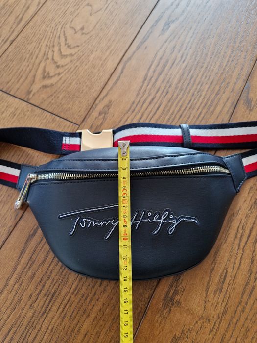 Nerka saszetka damska Tommy Hilfiger