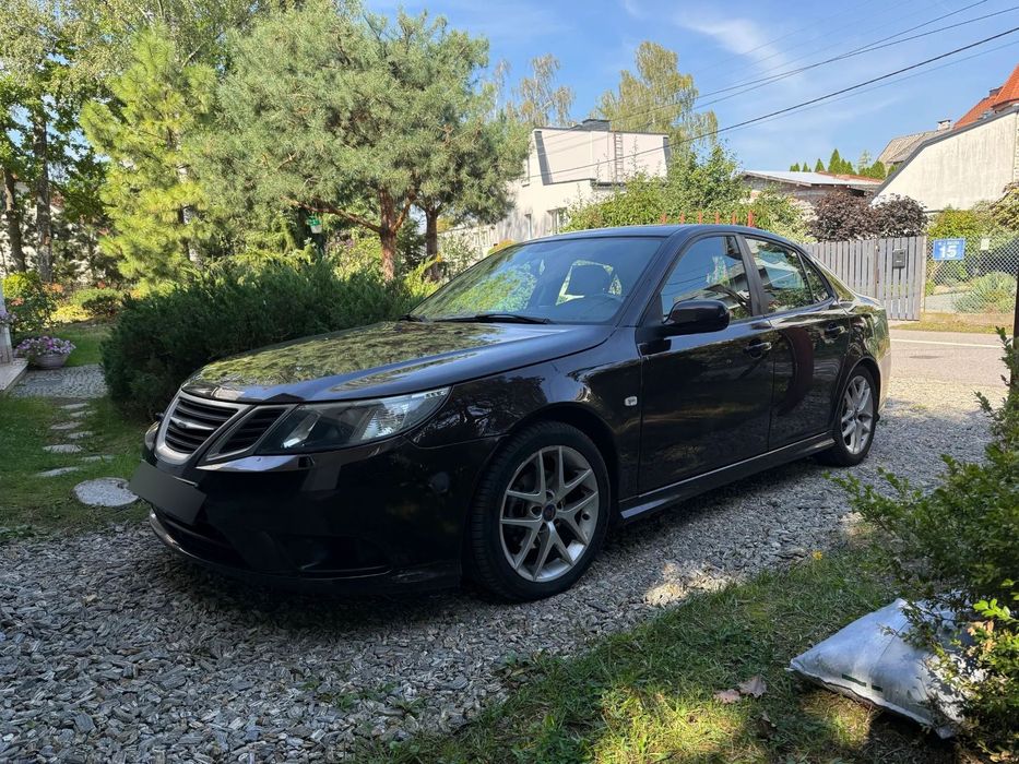 Saab 9-3