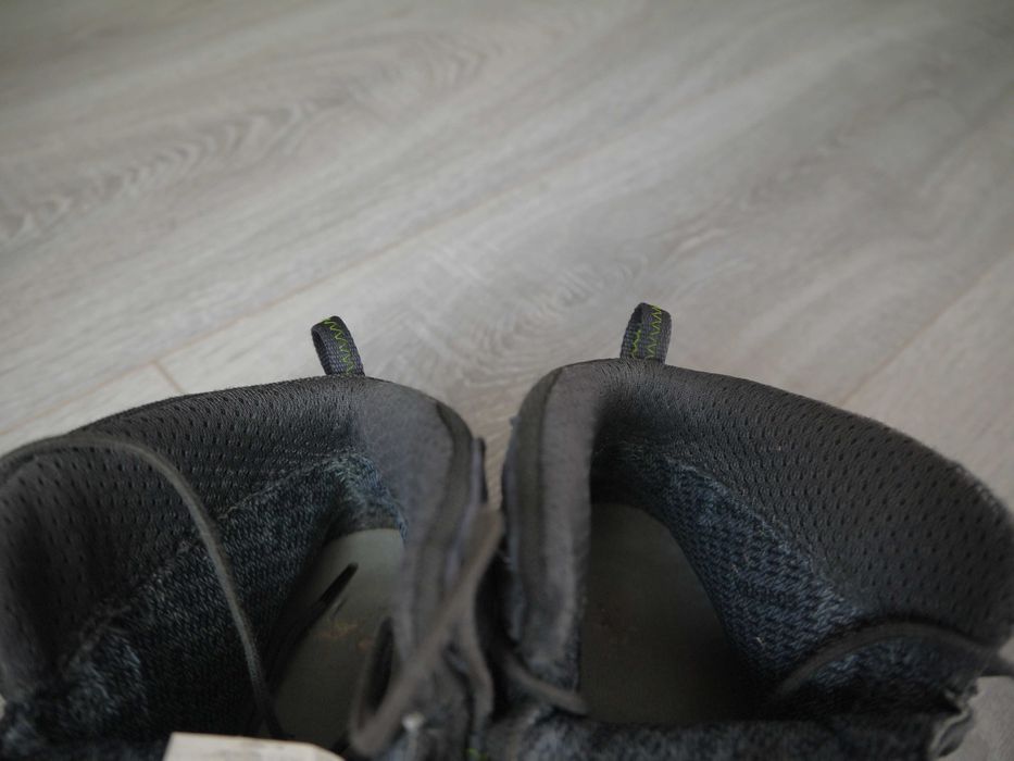 Дитячі ботинки Lowa Gore-Tex ( 32 р)