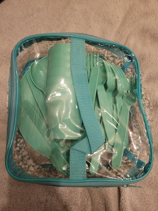 Zestaw piknikowy dla 6 osób