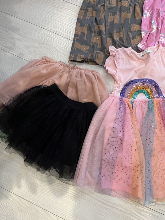 Плаття сукні 116 -122см