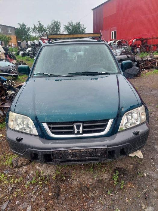 Разборка,шрот,запчастини,HONDA CR-V RD1 хонда црв