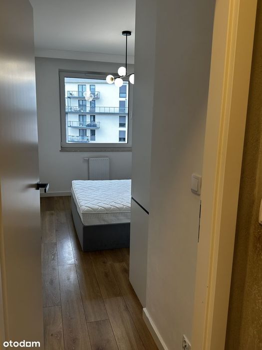 Popowice | 3 pokoje | 54 m² | wysoki standard | bez pośredników - Widok 4