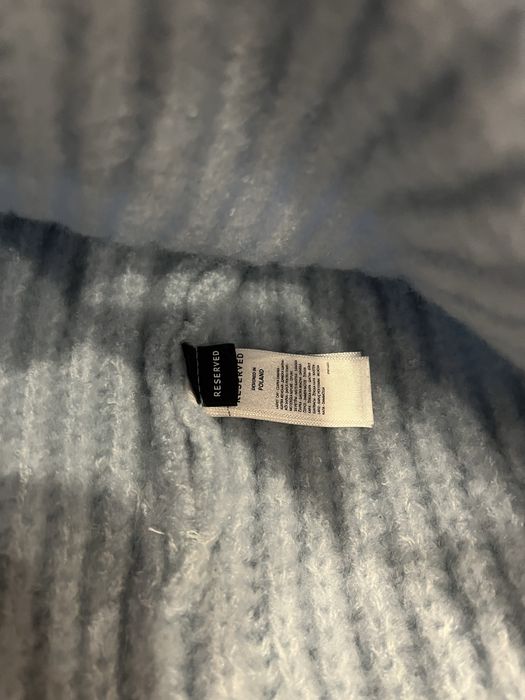 Зимний комплект,серо-голубой цвет